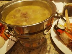 -上海锦江汤臣洲际大酒店壹阶层