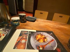 -千代武日本料理(爱建店)