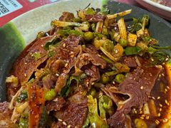 -杨牛肉面饭(天庆街店)