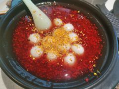 -黔渔翁豆花渎鱼(喷水池店)