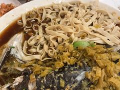 湘式剁椒鱼头-庐州太太(双岗店)
