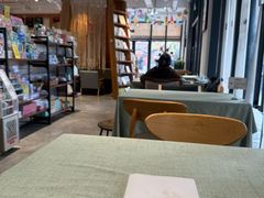 -时间行者书店(新安店)