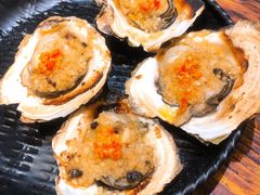 -蚝美人·生蚝海鲜烧烤(茶花园店)