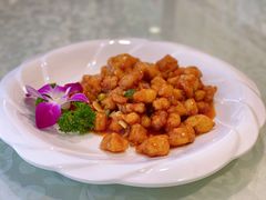 -牟传仁饭庄(星海店)
