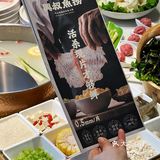 在常州！！来环球港吃痛风套餐咯！！