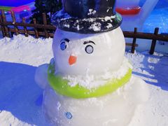 -宁波冰雪大世界(北仑区)