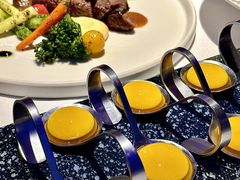 -天玑高空江景餐厅&酒吧Sky Secret Restaurant&Bar