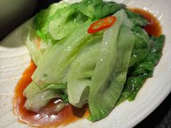 -蝴蝶里·粤菜·点心(滨江龙湖店)