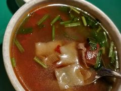 -海尔巴格新疆餐厅(东来兴店)