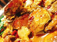 -大川先生·小龙虾·川菜(信义坊店)