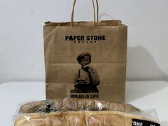 -PAPER STONE BAKERY(天环店)