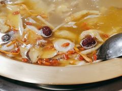 -云南邹记天麻火腿鸡(簇桥店)