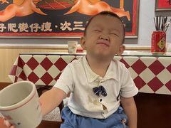 -赵美丽重庆火锅(西安直营总店)