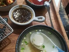 -小明同学(三里屯店)