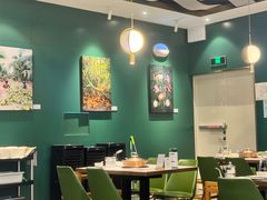 -烹然四季椰子鸡火锅(姚家园万象汇店)
