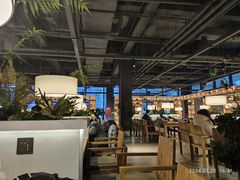-魔方城市书房(中街益田店)