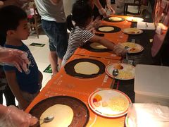 -比格比萨自助(新辰里学清路店)
