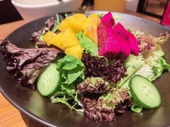-老板恋上鱼(环山路店)