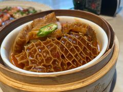 -陶兰居·手工点心·粤菜(圆融时代广场店)