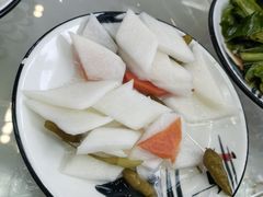 -柳沟豆腐宴69号福豆堂