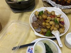 -周知饮食店(大朗店)