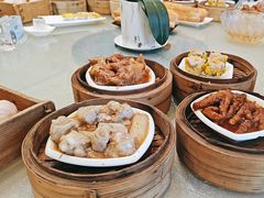 -龙的酒楼·手工早茶·顺德菜(近良路店)