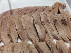 -玉林烤鸭店(垡头店)
