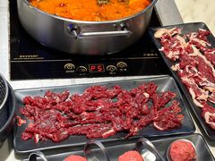 -牛牛火锅(置诚广场店)