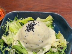 -双门洞·森系料理(体育西店)