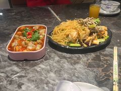 -刘成杰锦州烧烤(南河路店)