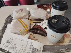 -麦当劳(宾水西道店)