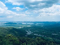 -北高峰