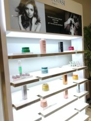 点击看大图 大厅-3AM HAIR SALON烫发染发接发