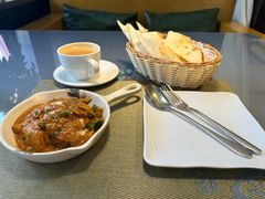 -尼泊尔雪莲餐厅(北京东路店)