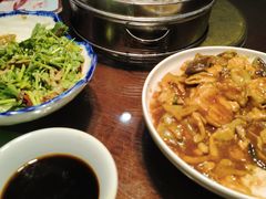 -惠宾饭庄(中山路店)