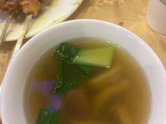 -维吾尔餐厅(宜山路店)