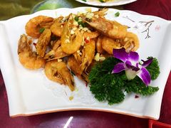 -美味海鲜大排档(明发美食地标店)