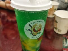 -民信老铺(双皮奶博物馆店)
