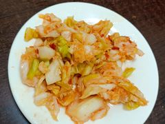 -朝鲜饭店(房山店)