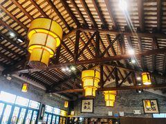 大堂-猪肉婆私房菜(容桂总店)