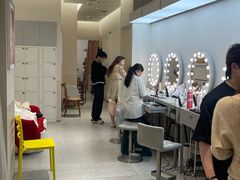 -天真蓝照相馆(杭州滨江宝龙店)