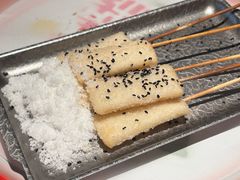 -北丐先生·野馄饨烧烤(长宁龙之梦店)