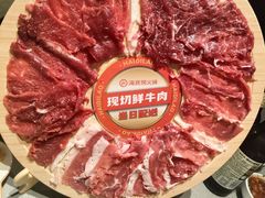 -海底捞火锅(江北万达商业广场店)