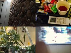 -北里·4k影院式足疗SPA馆(观音桥店)