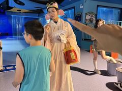 -海合安武汉极地海洋公园