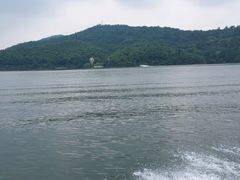 -天目湖山水园