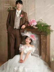 -金夫人婚纱摄影(惠阳店)
