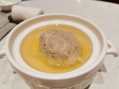 -上海宝华喜来登酒店·采悦轩中餐厅