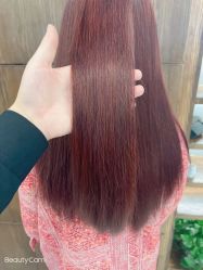 -逸丝风尚yesfashion造型