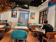 -豪享来(我格广场店)